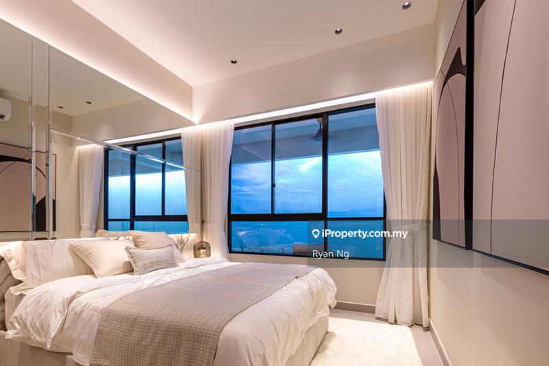Kondominium untuk Dijual di Lumina Residence oleh Ryan Ng - iProperty.com.my