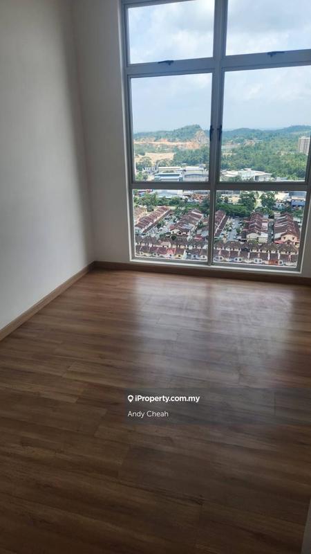 Service Residence for Sale in Midas @ Seri Alam by Andy Cheah - iProperty.com.my