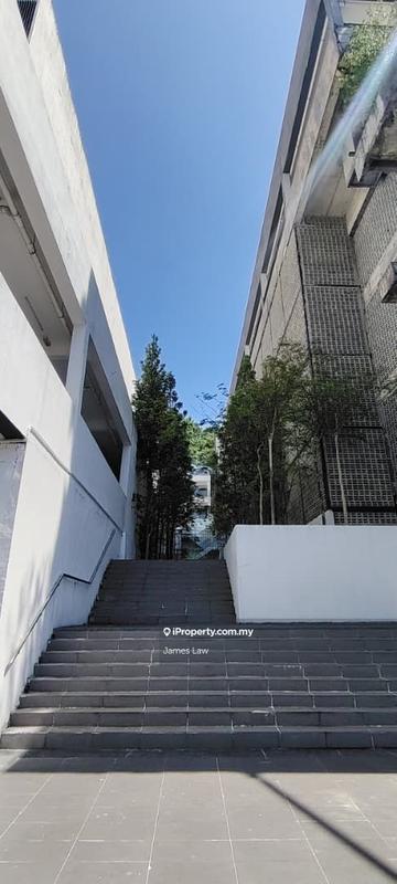 Rumah Teres 4-Tingkat untuk Dijual di Bandar Damansara Perdana, Damansara Perdana oleh James Law - iProperty.com.my