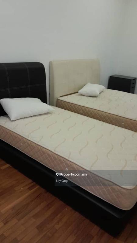 For Rent - Idaman Residence