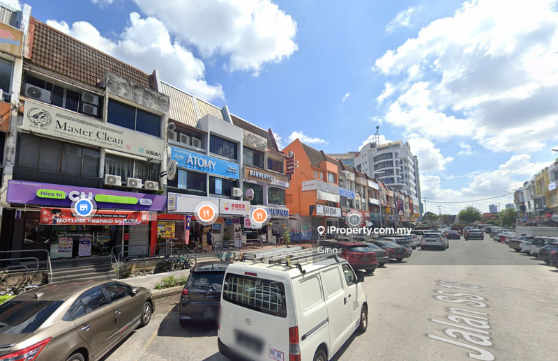 Shop / Office for Sale in SS15, Subang Jaya by Ginn - iProperty.com.my