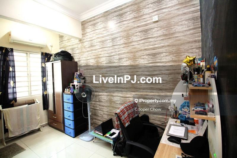 2-storey Terraced House for Sale in Taman Kelana Idaman, Ara Damansara by Cooper Chow - iProperty.com.my