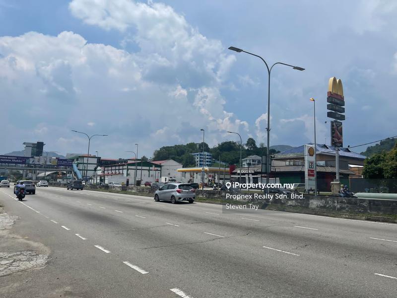 Kilang Terpisah untuk Dijual di Ampang, Ampang oleh Steven Tay - iProperty.com.my