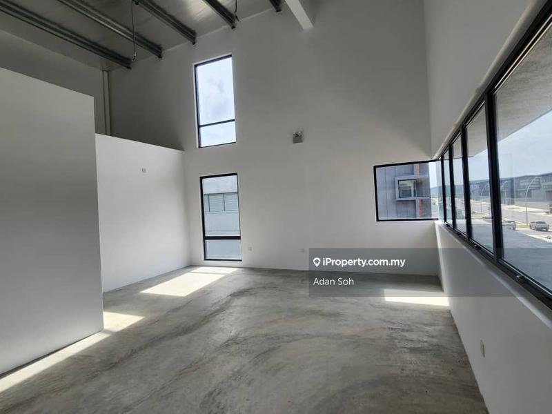 For Rent - Elmina Business Park, BRAND NEW