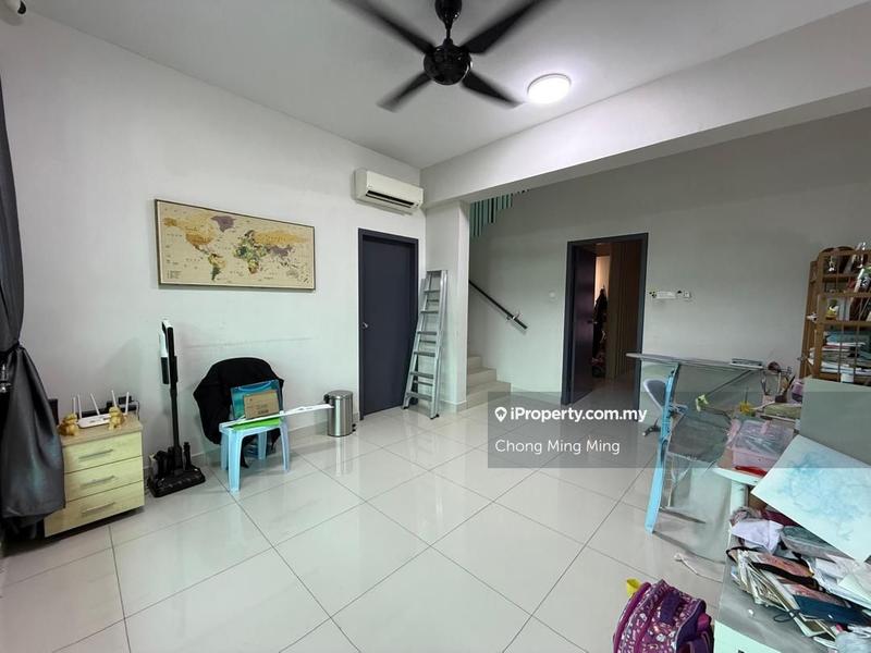 Rumah Teres 3-Tingkat untuk Dijual di Rasah Kemayan, Seremban 2 oleh Chong Ming Ming - iProperty.com.my