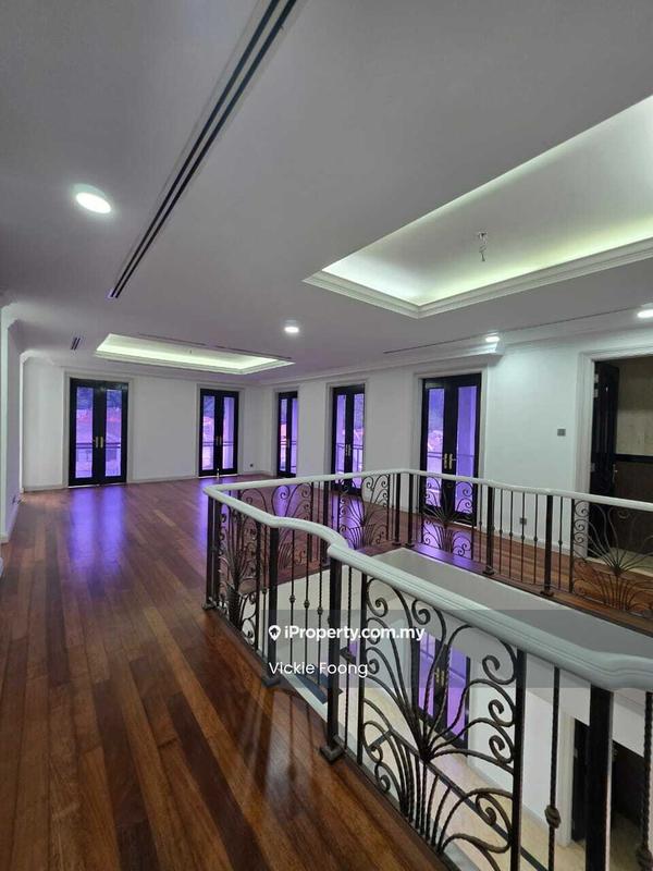 Bungalow House for Rent in Taman Setiawangsa, Setiawangsa by Vickie Foong - Interior - iProperty.com.my