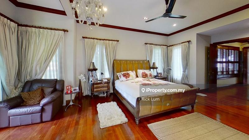 Bungalow House for Sale in Sierramas, Sungai Buloh by Rick Lum - iProperty.com.my