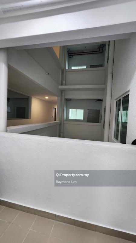 Kediaman Servis untuk Disewa di Amber Cove oleh Raymond Lim - iProperty.com.my