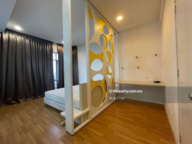 Service Residence for Rent in Eve Suite / NZX Square by Nick Chan - iProperty.com.my