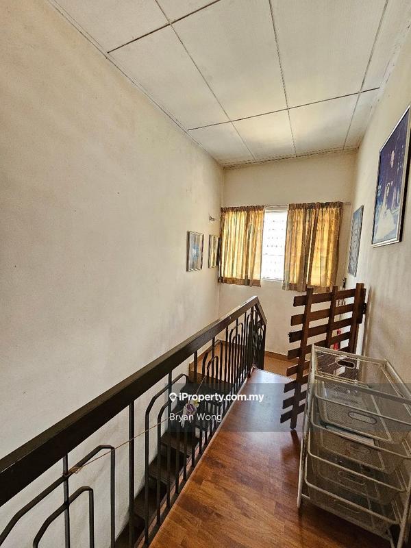 Rumah Teres 2-Tingkat untuk Dijual di SS 21, Damansara Utama, Petaling Jaya oleh Bryan Wong - iProperty.com.my