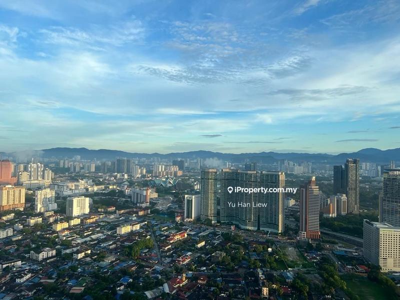 Residensi Servis untuk Disewa di Star Residences One oleh Yu Han Liew - iProperty.com.my