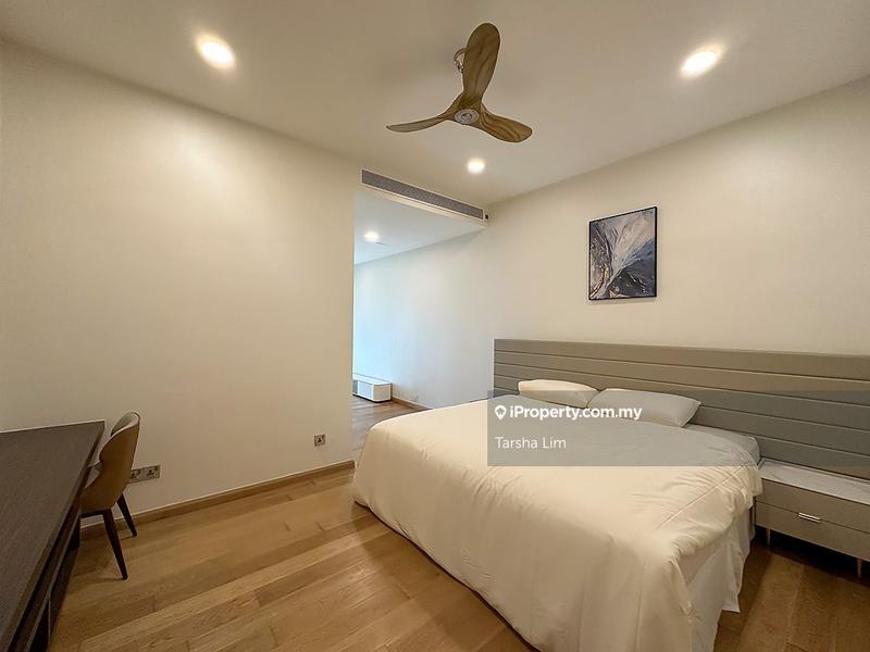 Condominium for Sale in Pinnacle Bangsar by Tarsha Lim - iProperty.com.my