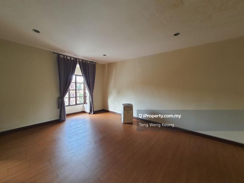 Rumah Berangkai 2.5 Tingkat untuk Dijual di Valencia, Sungai Buloh oleh Teng Weng Keong - iProperty.com.my