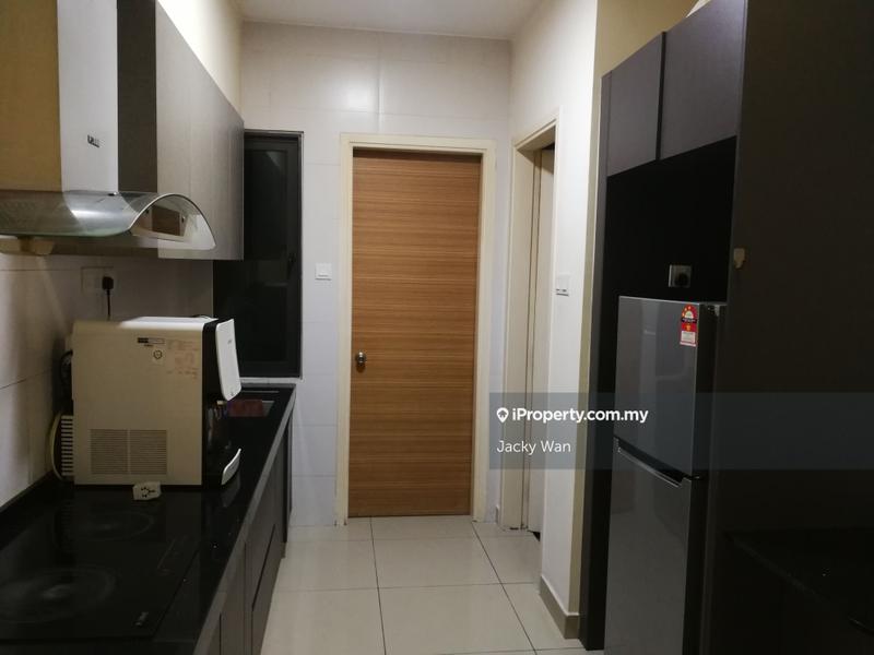 For Rent - Pearl Suria