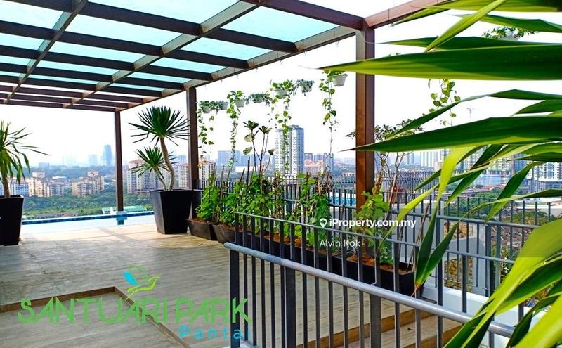 Bungalow House for Sale in 6 mins to Bangsar, Santuari Park Pantai, Kampung Kerinchi (Bangsar South) by Alvin Kok - iProperty.com.my