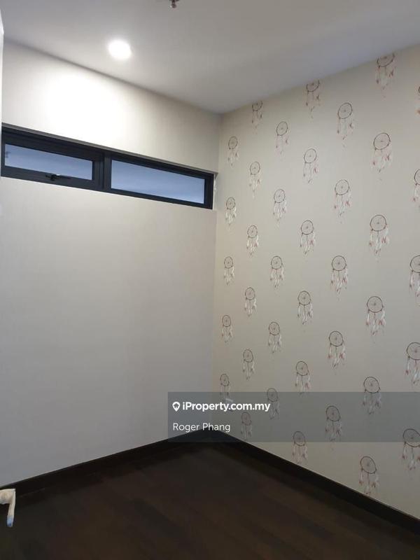 Service Residence for Sale in Residential Suites @ HighPark by Roger Phang - iProperty.com.my