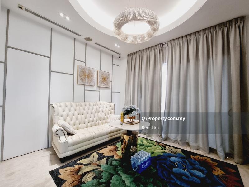 Bungalow House for Sale in Sunway Rymba Hills, Petaling Jaya by Reni Lim - iProperty.com.my
