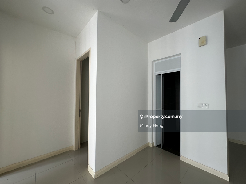 Service Residence for Sale in D'Pristine by Mindy Heng - iProperty.com.my