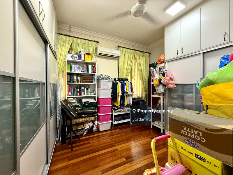 Bungalow House for Sale in Pju 1a, Ara Damansara by Jordan Yu - iProperty.com.my
