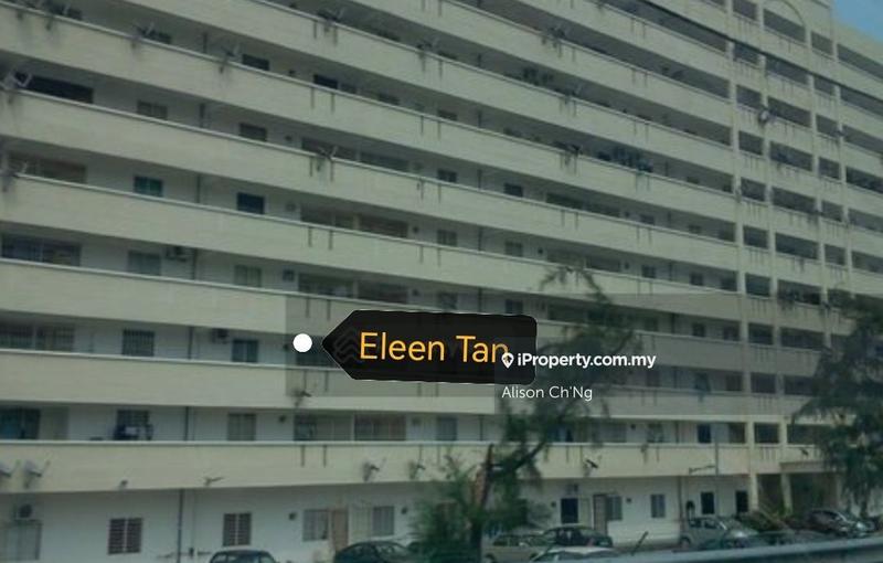 For Sale - Desa Putra