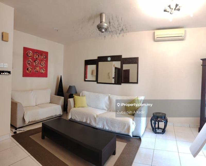 For Rent - Perdana View