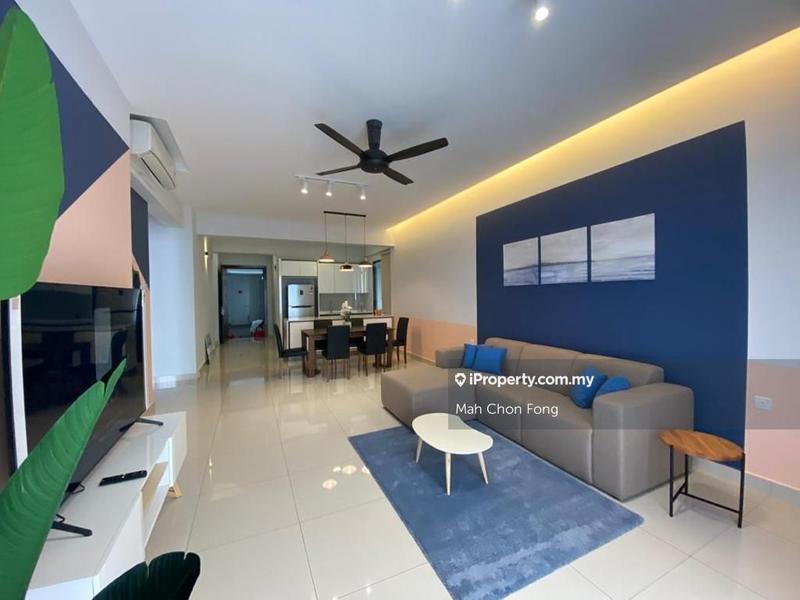 Condominium for Sale in The Marin at Ferringhi by Mah Chon Fong - iProperty.com.my
