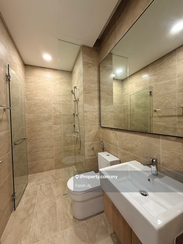 For Rent - Setia Sky Seputeh