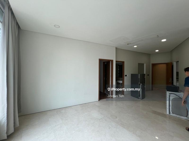 Service Residence for Sale in Vortex KLCC by Jordan Teh - iProperty.com.my