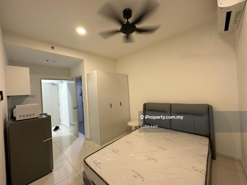 Service Residence for Rent in Horizon Suites by Luke Lee - iProperty.com.my