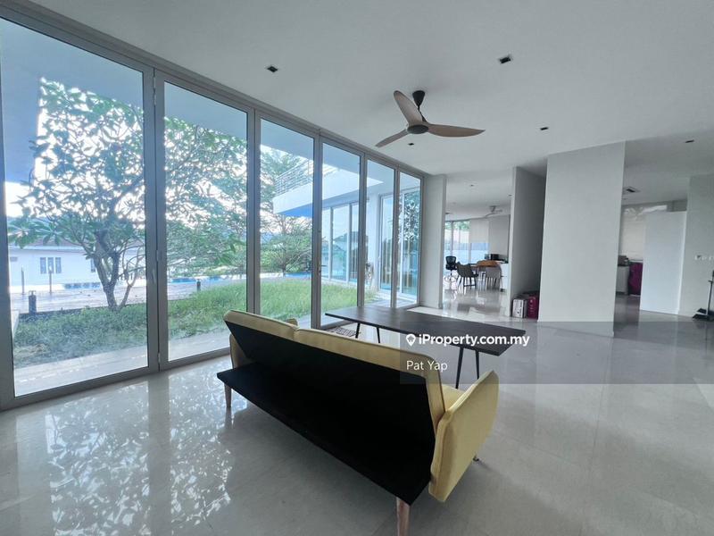 Bungalow House for Sale in Taman Bukit Pantai, Bangsar by Pat Yap - iProperty.com.my