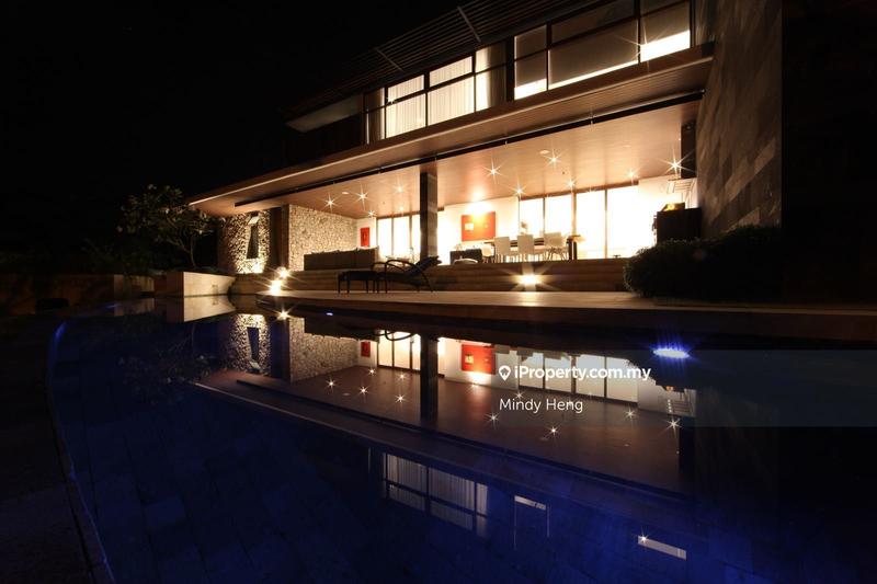 Bungalow House for Sale in Ledang Heights, Iskandar Puteri (Nusajaya) by Mindy Heng - iProperty.com.my