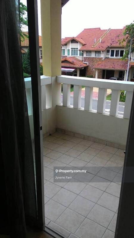 Rumah Berkembar untuk Dijual di Setia Ecopark, Setia Alam, Klang oleh Jyvene Fam - iProperty.com.my