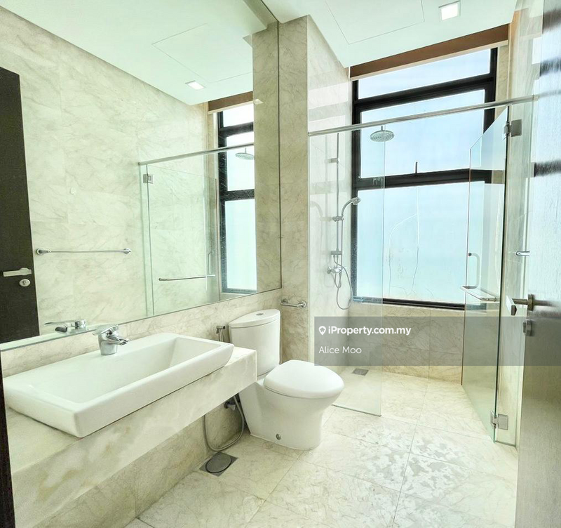 Condominium for Sale in Gallery @ U-Thant by Alice Moo - iProperty.com.my