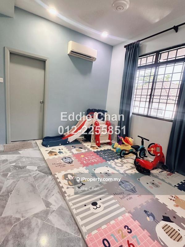 Banglo untuk Dijual di Taman Tiara Titiwangsa, Titiwangsa oleh Eddie Chan - iProperty.com.my