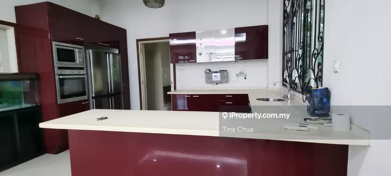 Semi-Detached House for Sale in Taman Overseas Union (Taman Oug), Jalan Klang Lama (Old Klang Road) by Tina Chua - iProperty.com.my