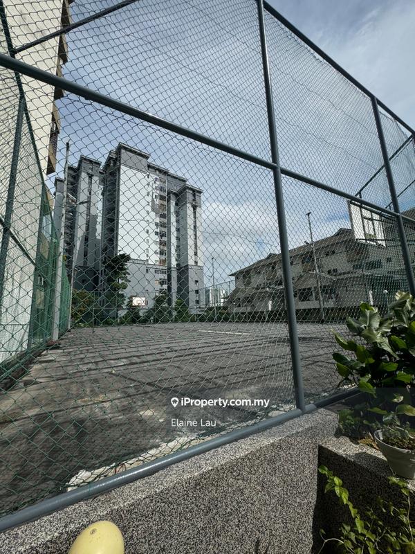 Kondominium untuk Dijual di Sri Lata @ Desa Petaling oleh Elaine Lau - iProperty.com.my