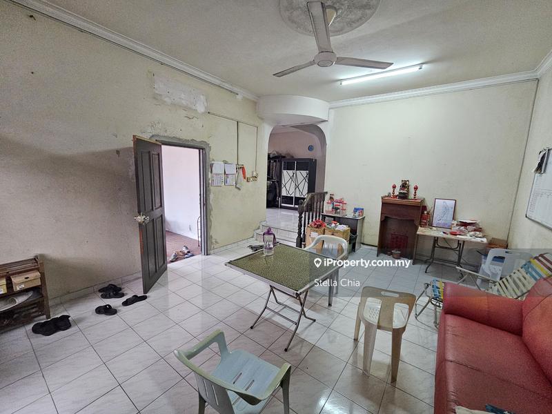 Semi-Detached House for Sale in Taman Johor Jaya, Johor Bahru by Stella Chia - iProperty.com.my