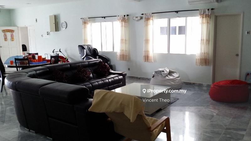 Condominium for Sale in Kemensah Villa Condominium by Vincent Theo - iProperty.com.my