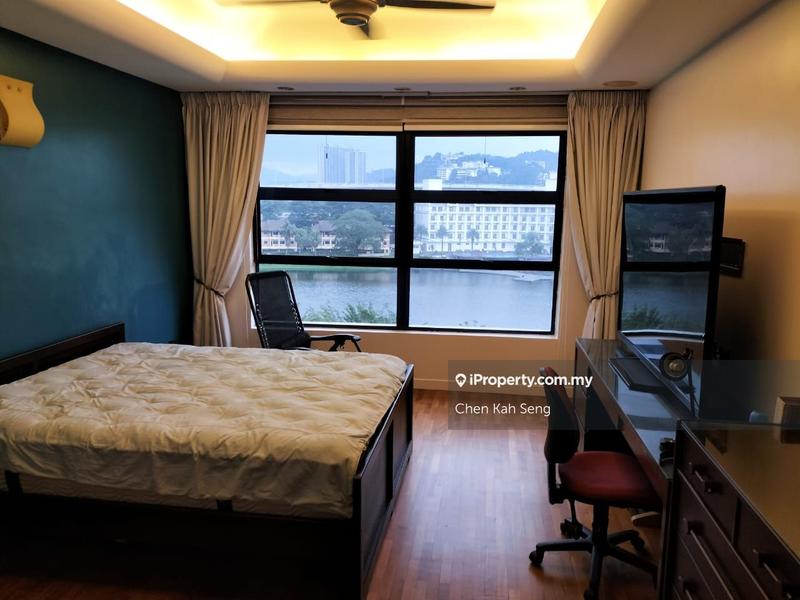 Condominium for Sale in Impiana On The Waterfront Condominium by Chen Kah Seng - iProperty.com.my