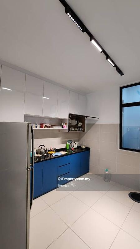 Cluster House for Sale in Taman Kota Masai, Pasir Gudang by Terence Tan - iProperty.com.my