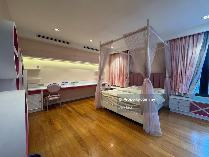 Banglo untuk Dijual di Hartamas Heights, Sri Hartamas oleh Jen Lau - iProperty.com.my