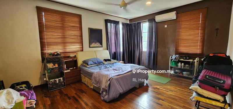 Semi-Detached House for Sale in Subang Alam, Shah Alam by RL Han - iProperty.com.my
