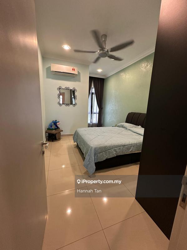Rumah Berangkai 3 Tingkat untuk Dijual di Avens Residence, Southville City, Dengkil oleh Hannah Tan - iProperty.com.my