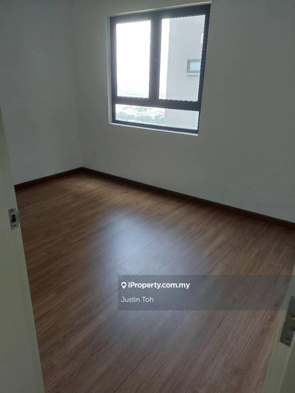 Residensi Servis untuk Dijual di Residensi Ava @ Kiara Bay oleh Justin Toh - iProperty.com.my