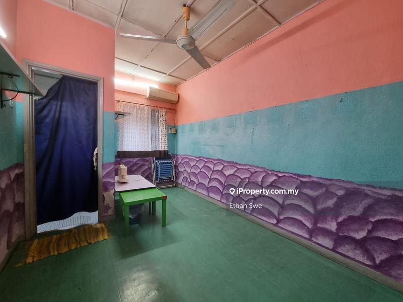 2-storey Terraced House for Sale in Bandar Baru Selayang, Selayang by Ethan Swe - iProperty.com.my