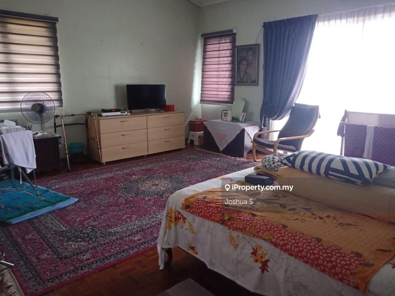 Banglo untuk Dijual di Taman Lucky, Bangsar oleh Joshua S - iProperty.com.my