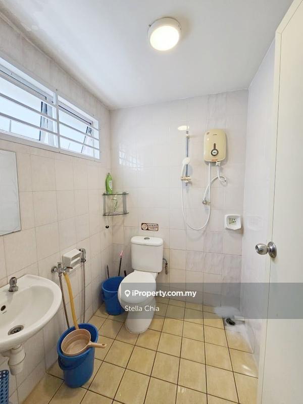 Rumah Teres 2-Tingkat untuk Dijual di Taman JP Perdana, Johor Bahru oleh Stella Chia - iProperty.com.my