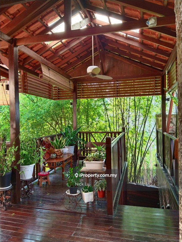 Semi-Detached House for Sale in Mont Kiara, Kuala Lumpur by Nick Lu - iProperty.com.my