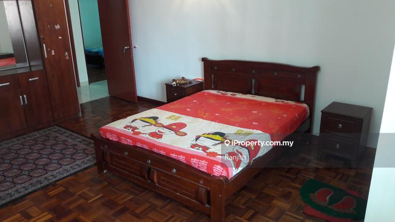 Kondominium untuk Dijual di Sri Impian Condominium oleh Ranjith - iProperty.com.my
