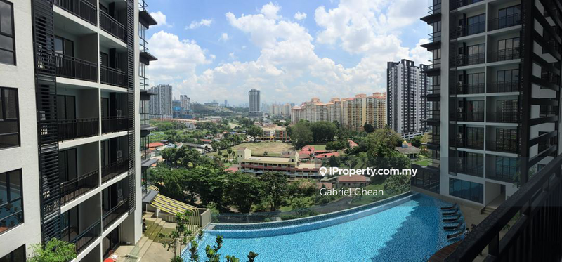 Service Residence for Rent in The Nest @ Jln Klang Lama by Gabriel Cheah - iProperty.com.my